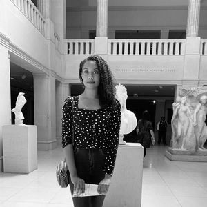 Meet your Posher, Bianca